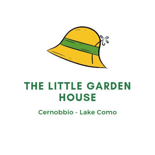 فيلا Little Garden House تْشيرنوبيو المظهر الخارجي الصورة