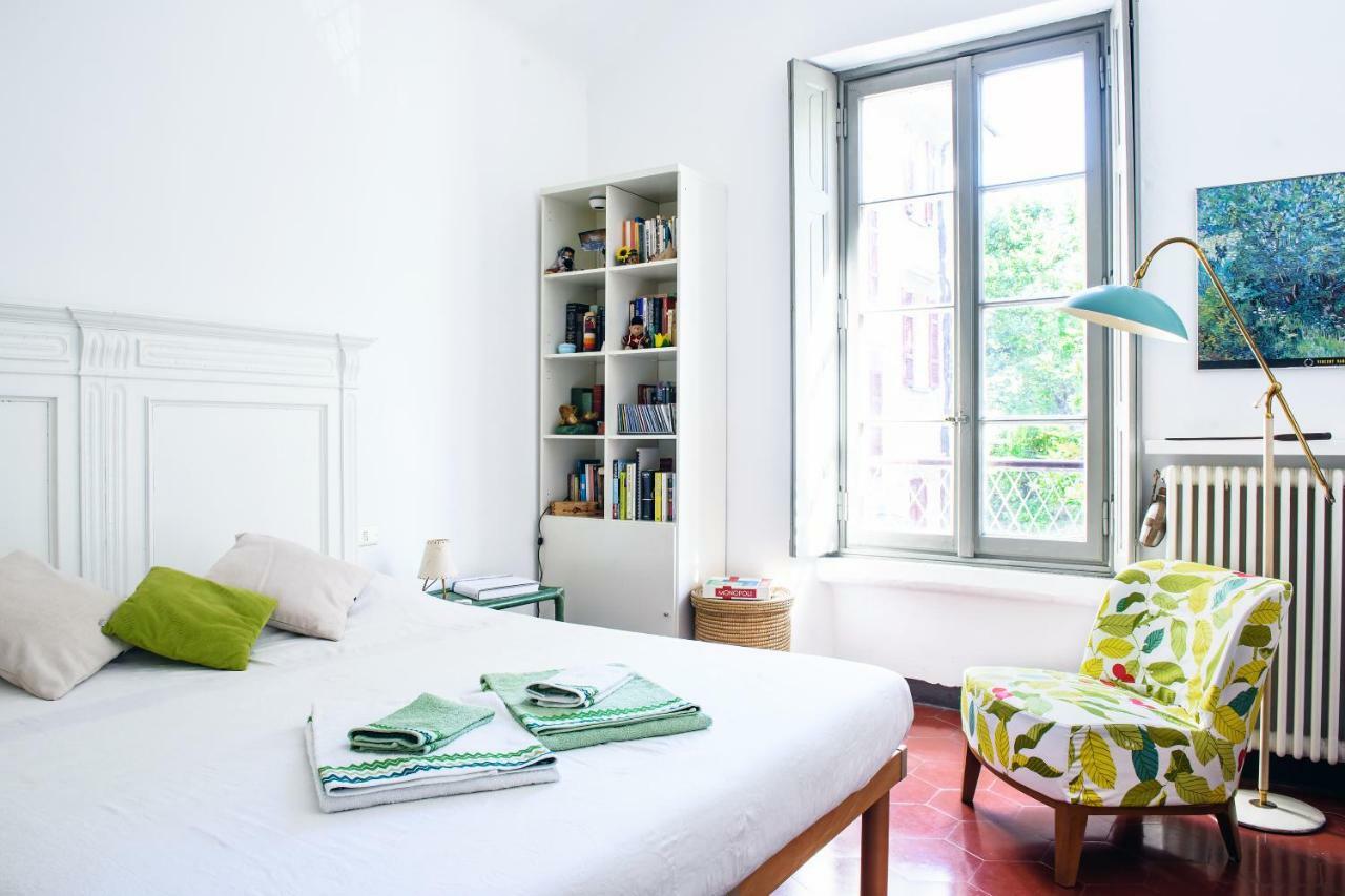 فيلا Little Garden House تْشيرنوبيو المظهر الخارجي الصورة